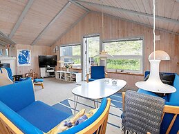 Holiday Home in Henne