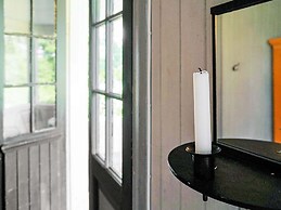 7 Person Holiday Home in Odensbacken
