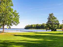 7 Person Holiday Home in Odensbacken