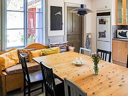 7 Person Holiday Home in Odensbacken
