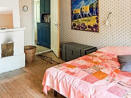7 Person Holiday Home in Odensbacken