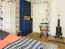 7 Person Holiday Home in Odensbacken