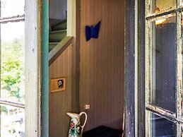 7 Person Holiday Home in Odensbacken