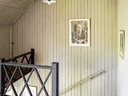 7 Person Holiday Home in Odensbacken