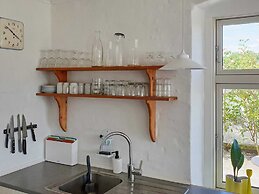 Holiday Home in Snedsted