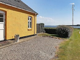 Holiday Home in Snedsted