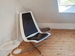 Holiday Home in Snedsted