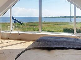 Holiday Home in Snedsted