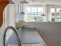 Holiday Home in Snedsted