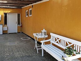 Holiday Home in Snedsted