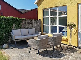 Holiday Home in Snedsted