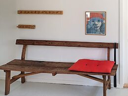 Holiday Home in Snedsted