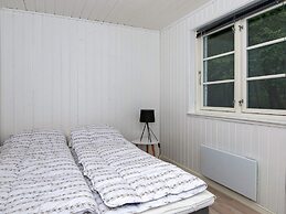 Holiday Home in Bording