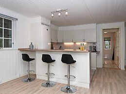 Holiday Home in Bording