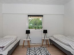 Holiday Home in Bording