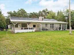 Holiday Home in Bording
