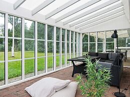 Holiday Home in Bording
