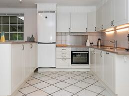 Holiday Home in Bording