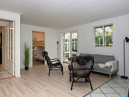 Holiday Home in Bording