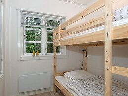 Holiday Home in Bording
