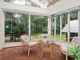 Holiday Home in Bording