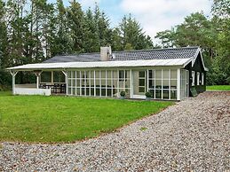 Holiday Home in Bording