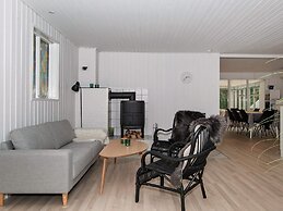 Holiday Home in Bording