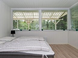 Holiday Home in Bording