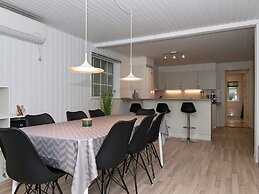 Holiday Home in Bording