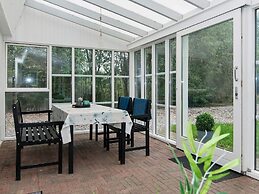 Holiday Home in Bording