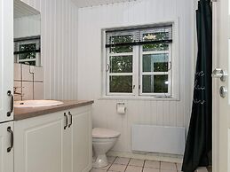 Holiday Home in Bording