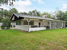 Holiday Home in Bording