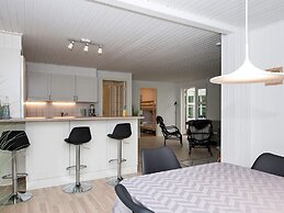 Holiday Home in Bording