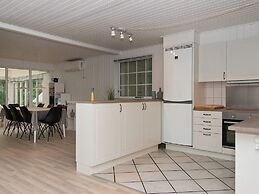 Holiday Home in Bording