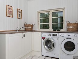 Holiday Home in Bording