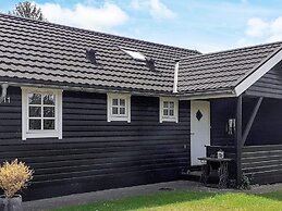 8 Person Holiday Home in Malling