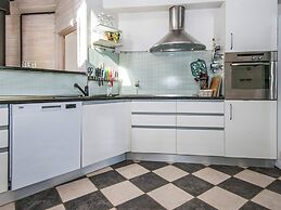 8 Person Holiday Home in Malling