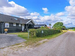 8 Person Holiday Home in Malling