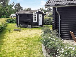 8 Person Holiday Home in Malling