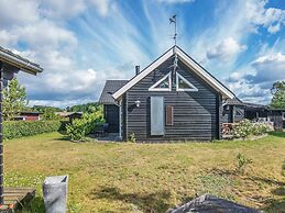 8 Person Holiday Home in Malling