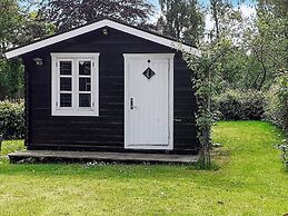 8 Person Holiday Home in Malling