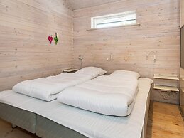 8 Person Holiday Home in Malling