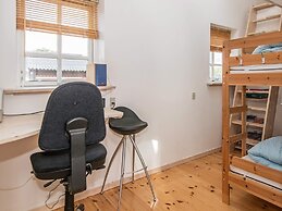 8 Person Holiday Home in Malling