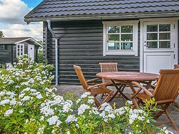 8 Person Holiday Home in Malling