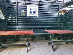 8 Person Holiday Home in Malling
