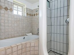 8 Person Holiday Home in Malling
