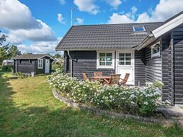 8 Person Holiday Home in Malling