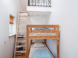 8 Person Holiday Home in Malling