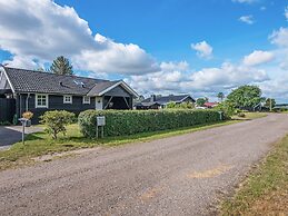 8 Person Holiday Home in Malling