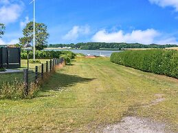 8 Person Holiday Home in Malling